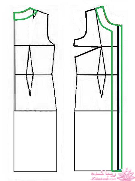 پرسش و پاسخ خیاطی